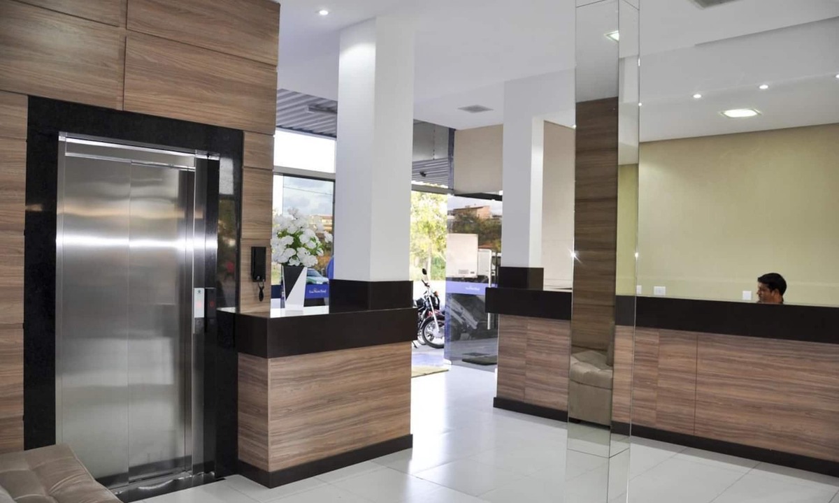 Salinas Hotel | Gran Norte Hotel