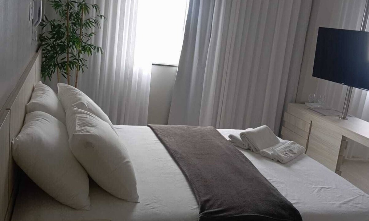 Castanhal Hotel | Gran Parada Hotel