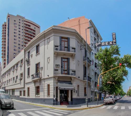 Nueva Cordoba Hotel | Gran Rex Hotel