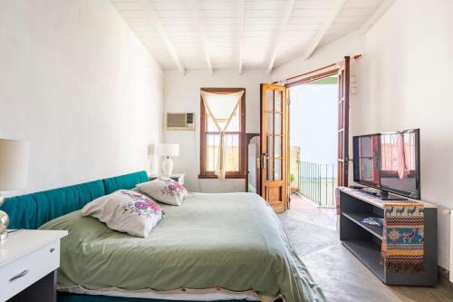 Colegiales House | Gran suite en Palermo