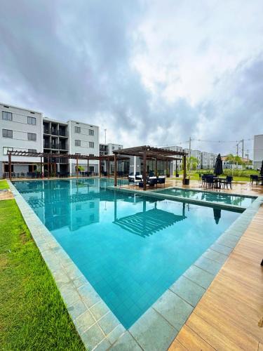 Juazeiro do Norte Apartment | Gran ville jua 2 quartos
