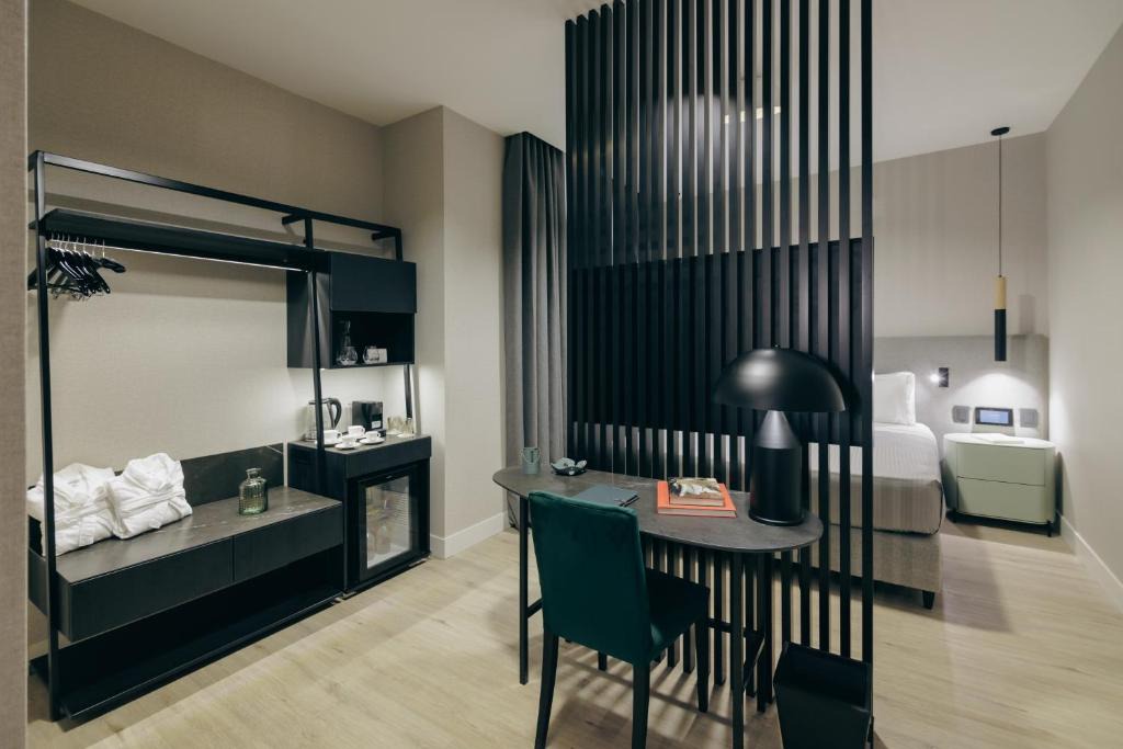 Recoleta Hotel | Grand Brizo Bel Air