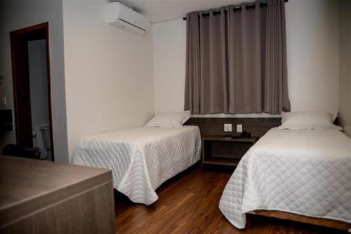 Manhuacu Hotel | Grand Café Hotel