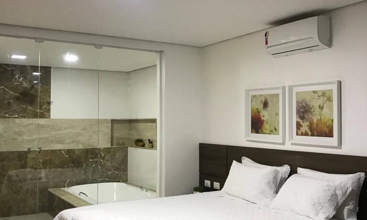 Manhuacu Hotel | Grand Cafe Hotel