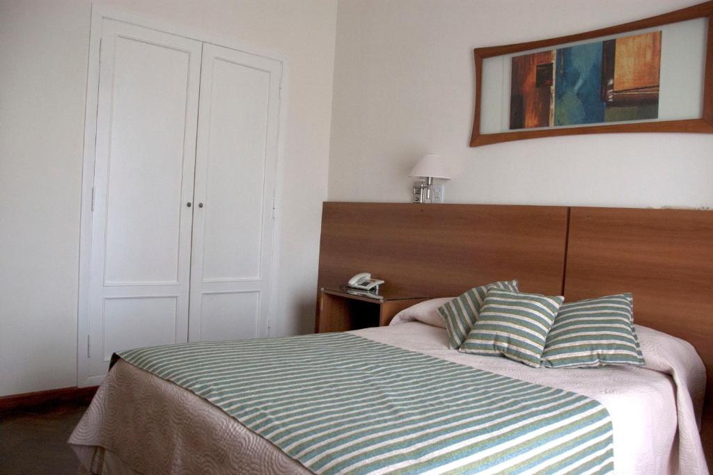 Rio Cuarto Hotel | Grand Hotel Rio Cuarto