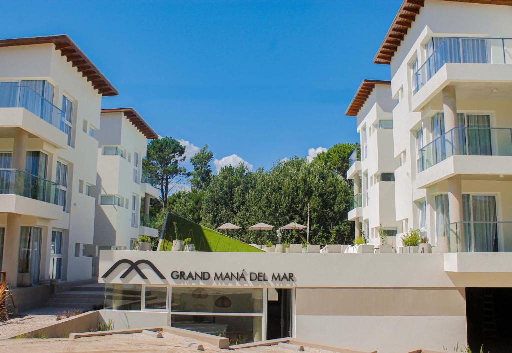 Las Gaviotas Apartment | Grand Maná