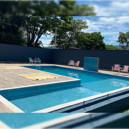 Centro Hotel | Grande Hotel Atibaia