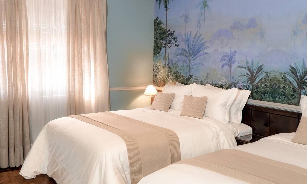 Barreiro Hotel | Grande Hotel e Termas de Araxá