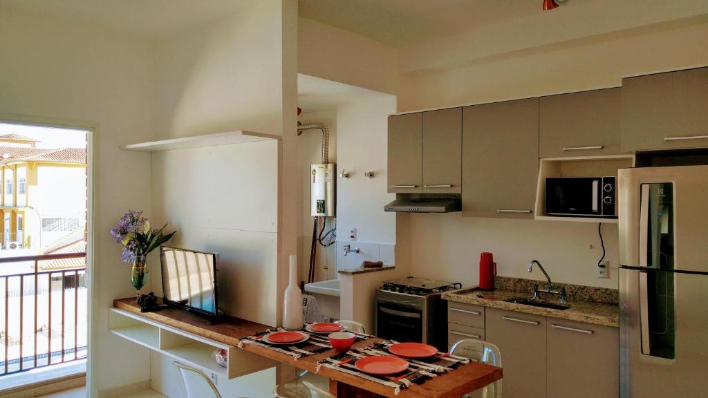 Cotia Apartment | Granja Viana Inn