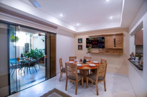 Asuncion Apartment | Great 2BR Apt with POOL BBQ and Free Parking