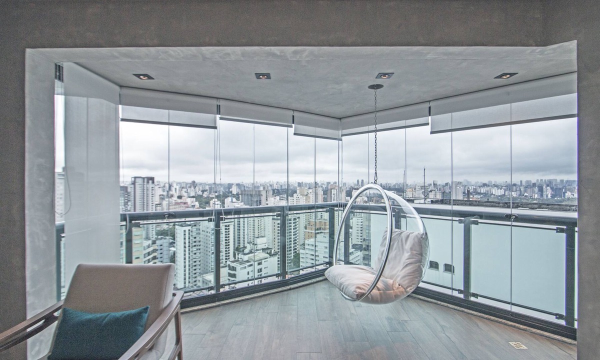 Paraiso Apartment | Great apartment close to Paulista Avenue