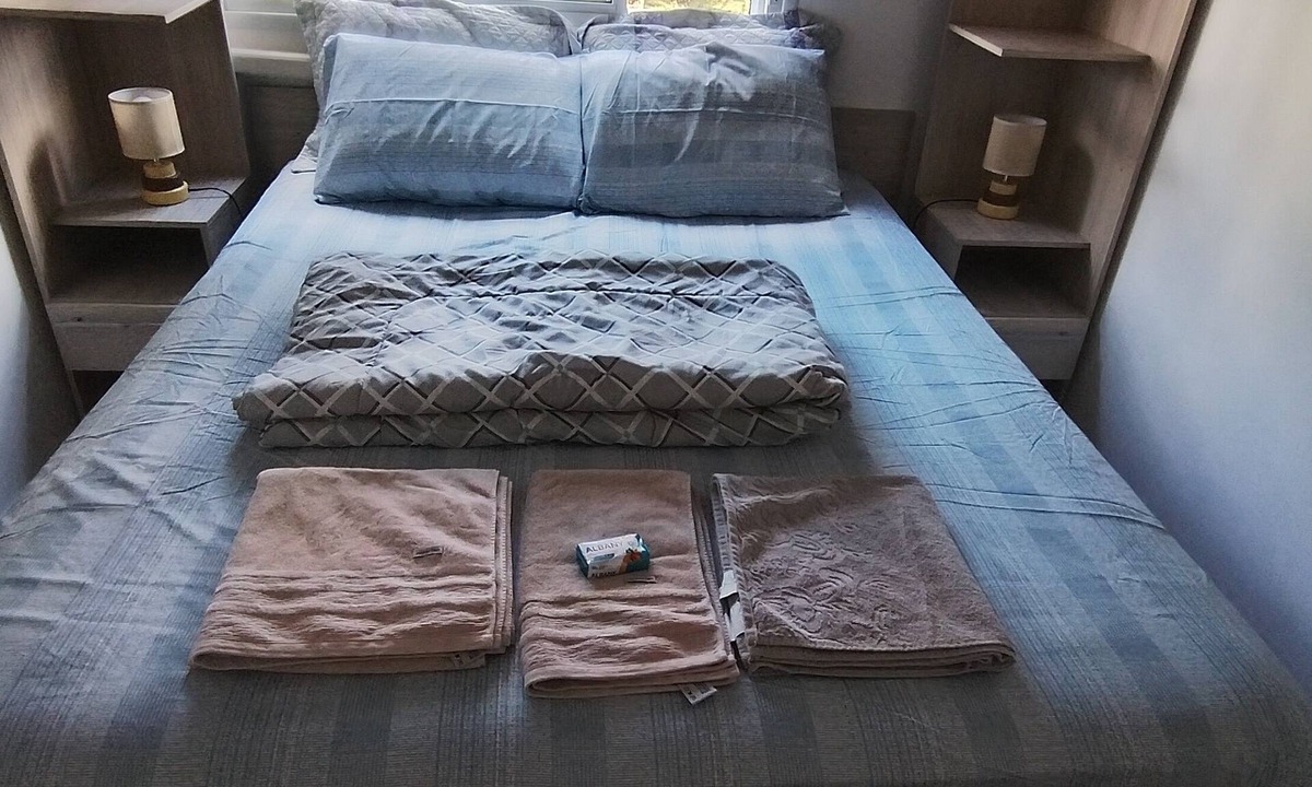 Pio X Apartment | Great location, Caxias do Sul