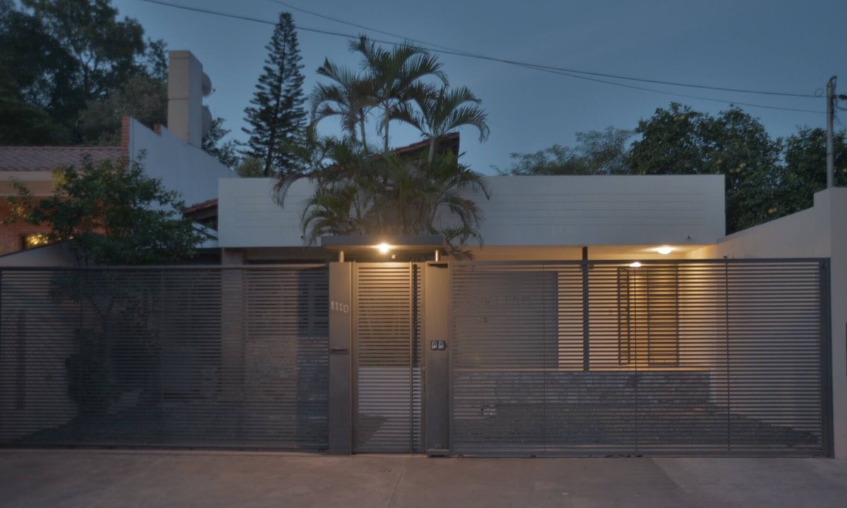 Asuncion House | Great Location, Quiet, Safe, Your Cozy Home Wait For You.