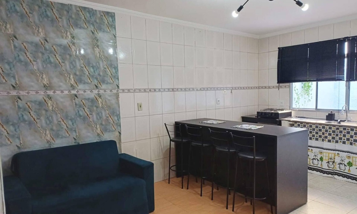 Cidade Lider Apartment | Greek Apartment 50m2 with Parking Space. Near Arena NEO Química and Hospital ST Marcelina