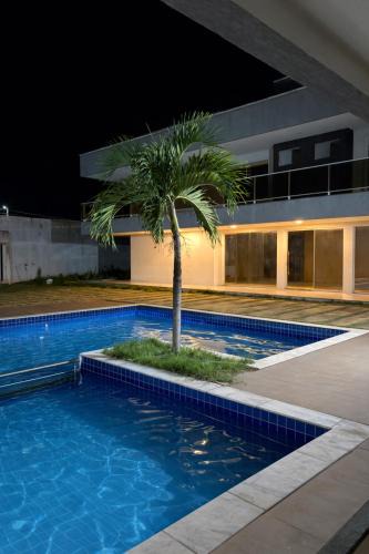 Juazeiro do Norte House | Green House