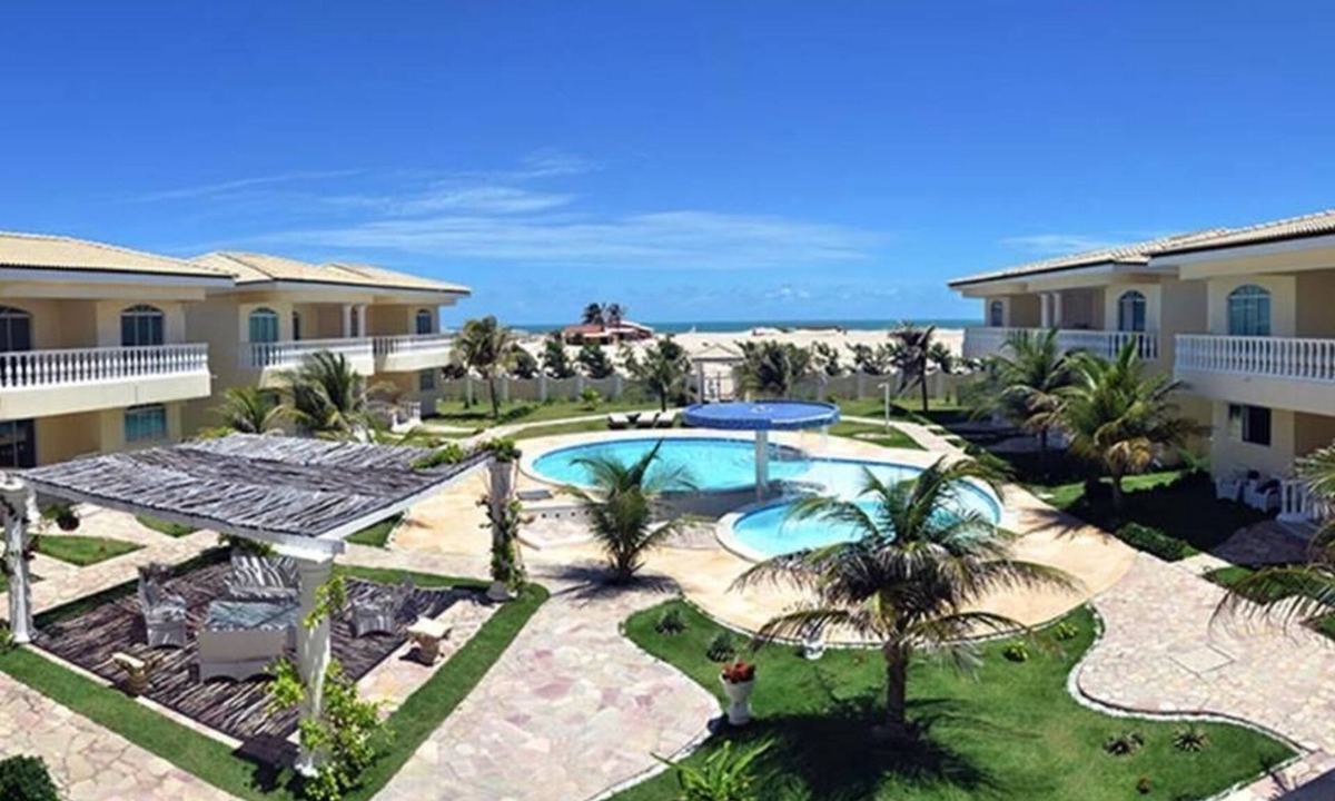 Aracati Hotel | Green Paradise Residence