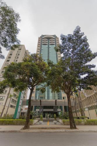 Vila Clementino Hotel | Green Place Ibirapuera