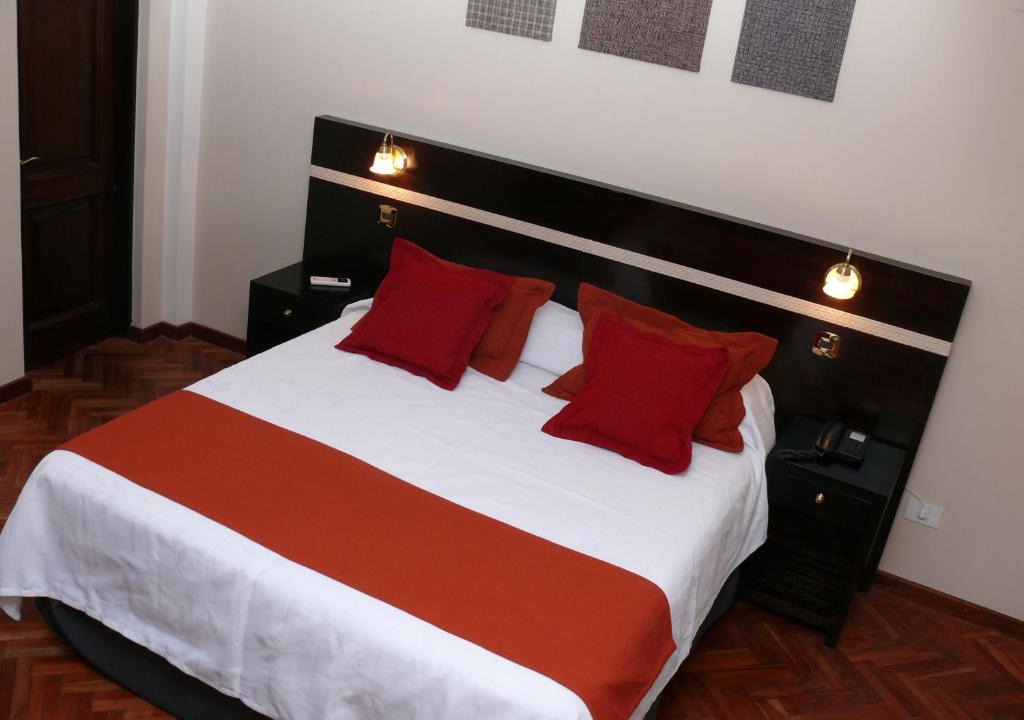 Barrio Centro Hotel | Gregorio I Hotel Boutique