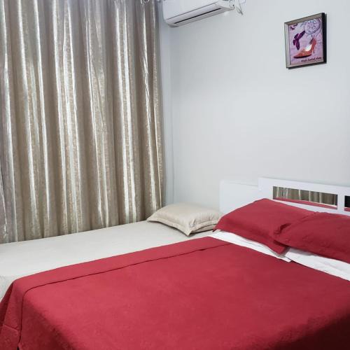 Centro Apartment | Gringo Habitación Casa 2