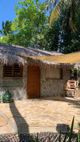 Itarema House | Guajiru kite safari Bangalô