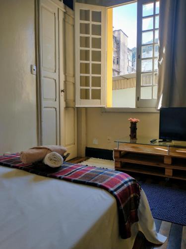 Centro Hostel | Guanaaní Hostel
