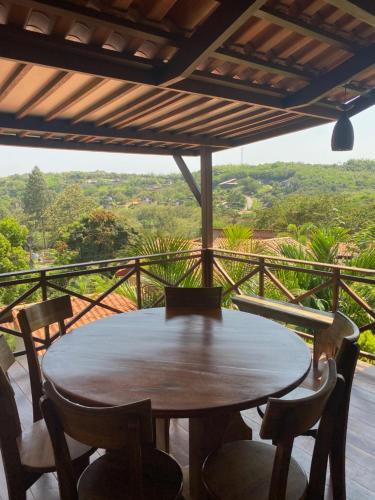 Guaramiranga Apartment | Guaramiranga Monte Verde
