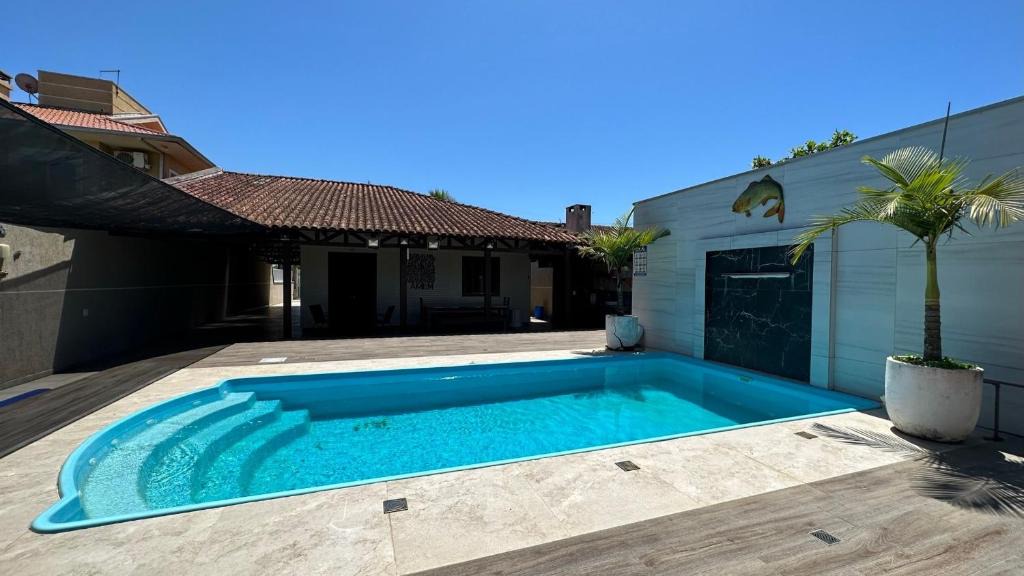 Guaratuba House | Guaratuba Beach House