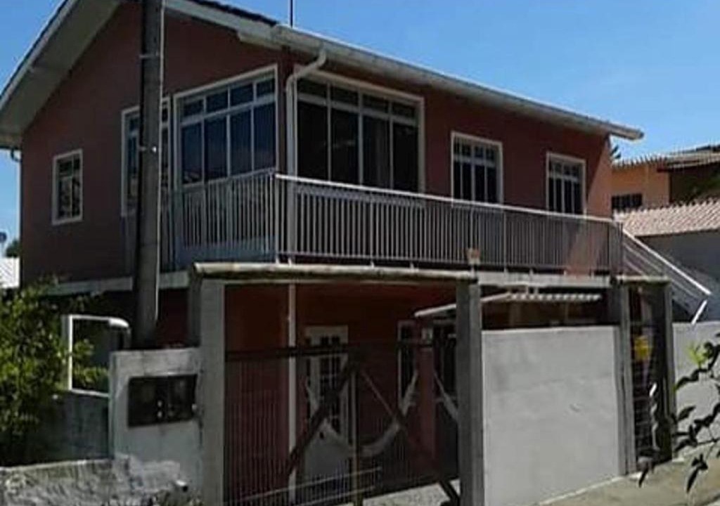 Guarda do Embau House | Guarda do Embaú Rent House