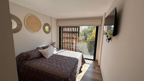 Cordoba Apartment | Guarida Güemes Suite