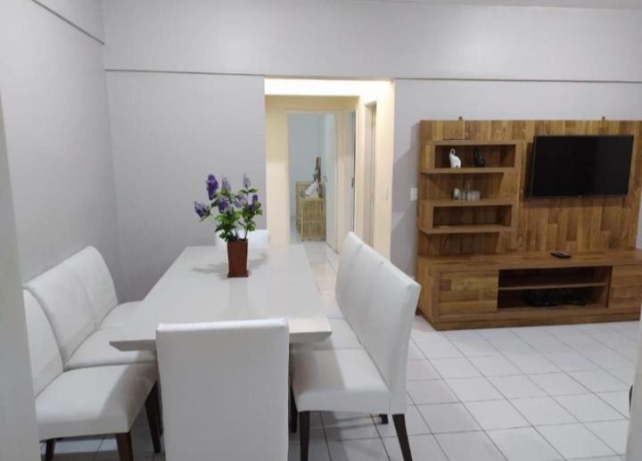 Jardim Mar e Ceu Apartment | Guarujá condomínio Espetacular