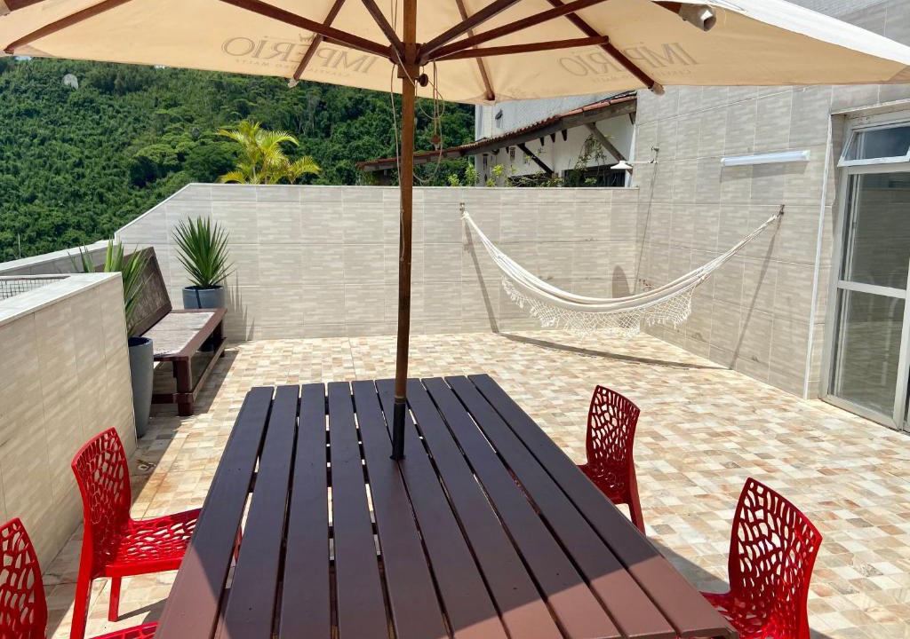 Pitangueiras Apartment | Guarujá pitangueiras cobertura