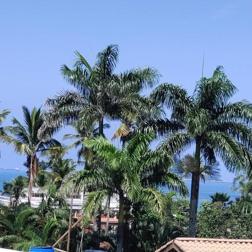 Vila Julia Apartment | Guarujá - Praia da Enseada - 200 metros da praia - Apartamento inteiro