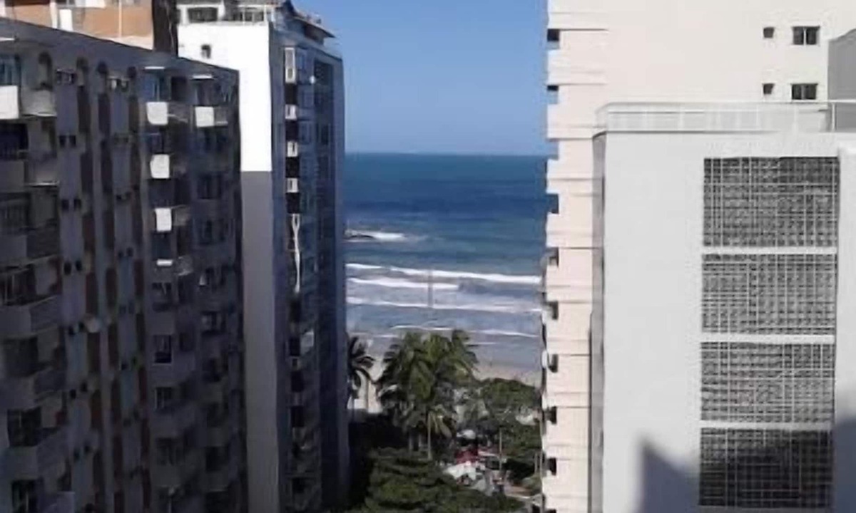 Boulevard | Pitangueiras