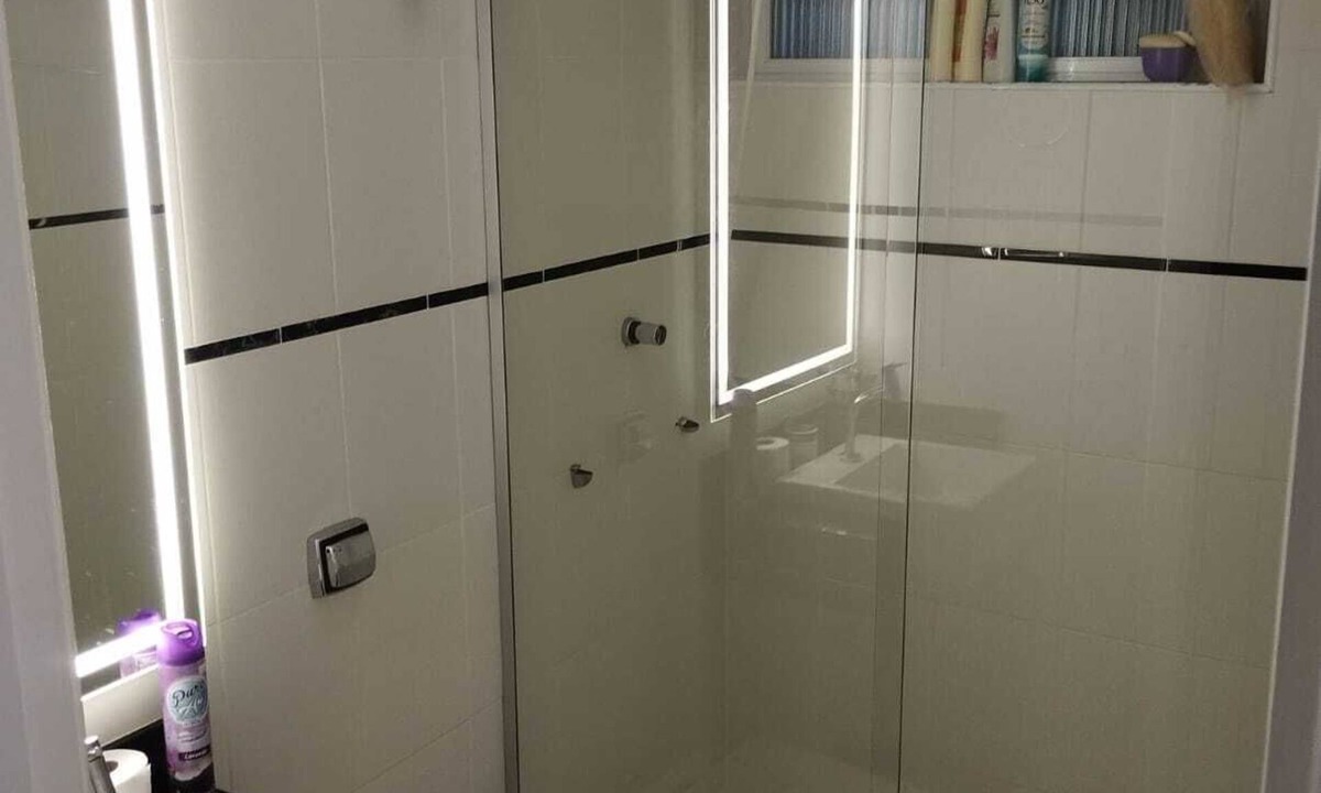 Loteamento Joao Batista Juliao Apartment | Guaruja Tortuga Apartment 3 bedrooms