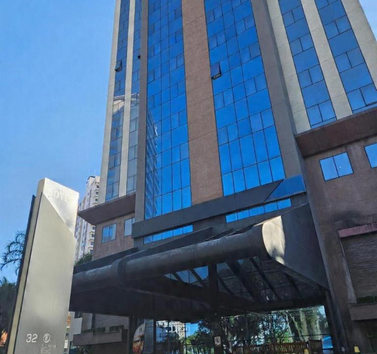 Guarulhos City Centre Apartment | Guarulhos Flat Hotel