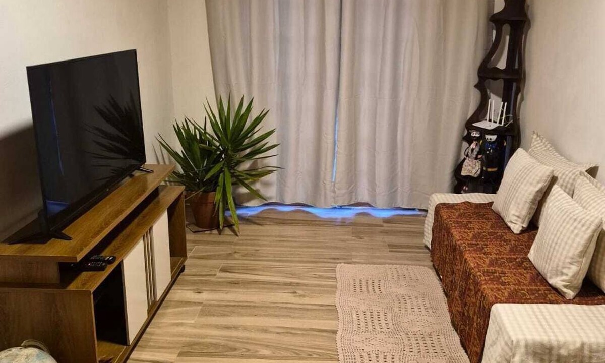 Vila Albertina House | Guedes House