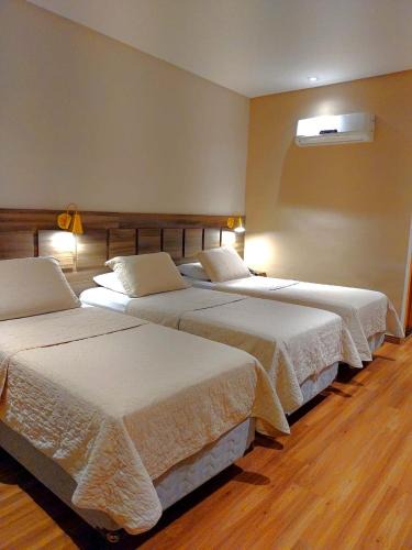 Pimentas Hotel | Guess Hotel & Motel