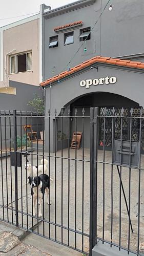 Bauru House | Guest house oporto