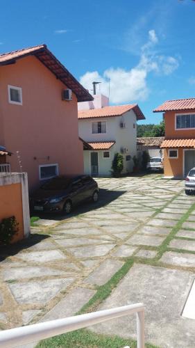 Taperapua Beach Cabin | Guest House Paraiso Pataxos