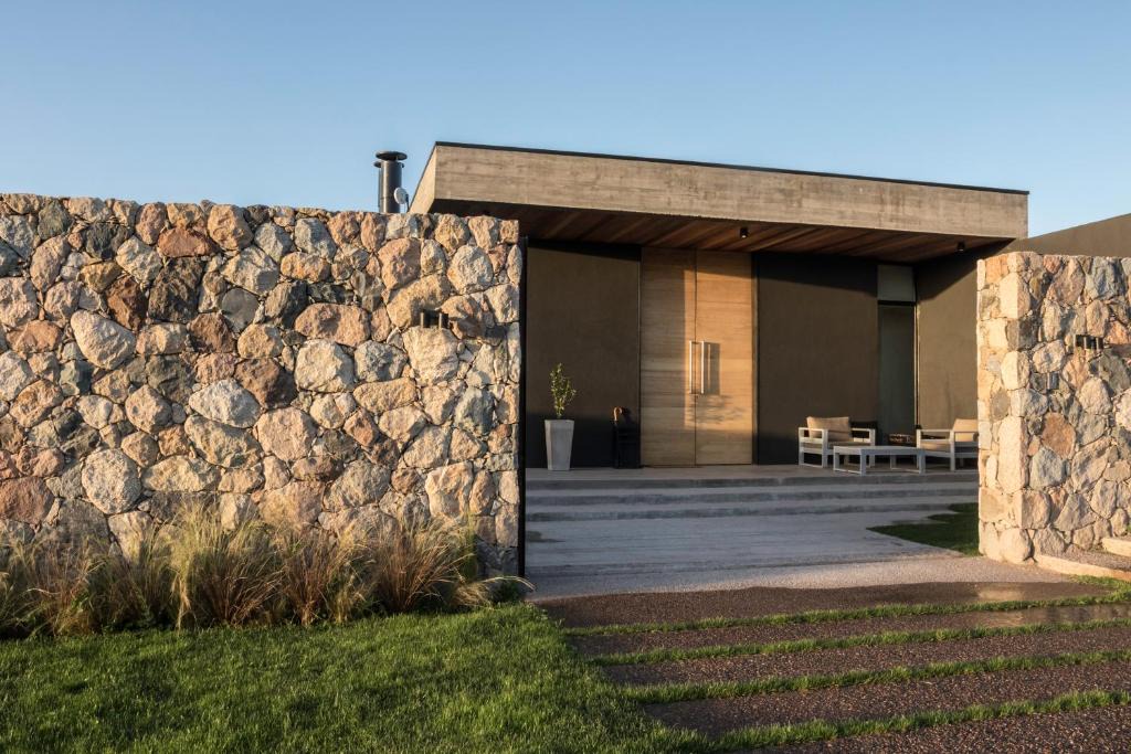 Tupungato Hotel | Guesthouse Mendoza