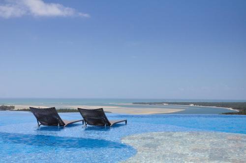 Barra de Sao Miguel Hotel | Gungaporanga Hotel