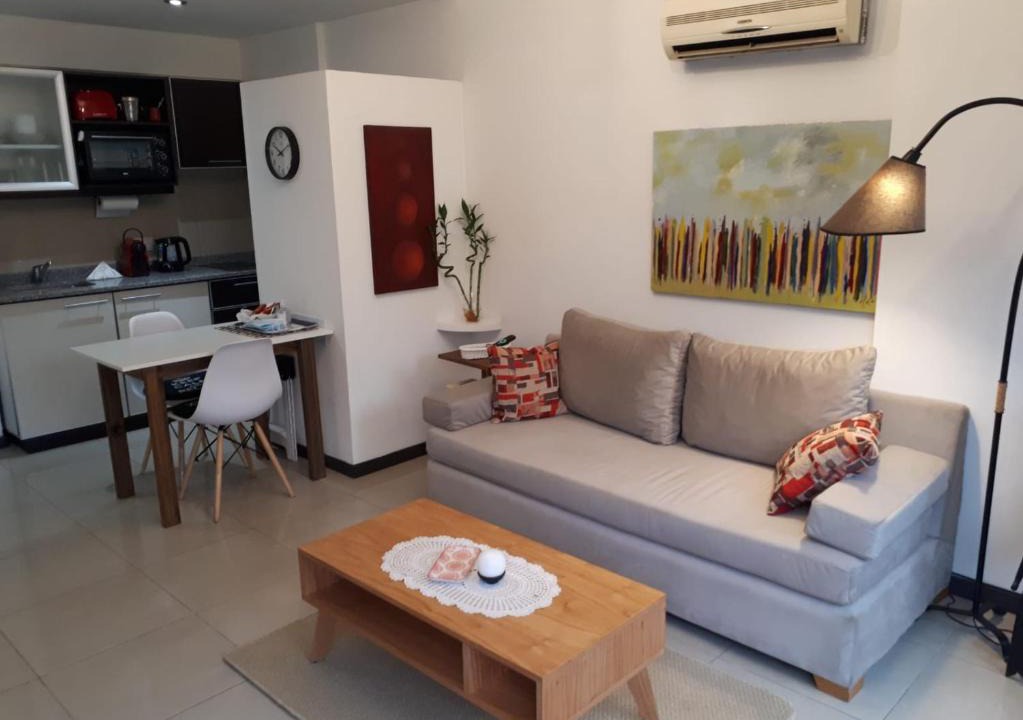 Villa Crespo Apartment | Gurruchaga Suites free parking Movistar Outlet