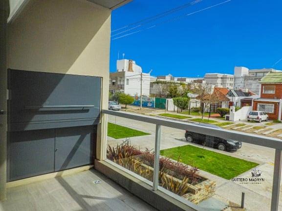 Puerto Madryn Apartment | Guttero Madryn
