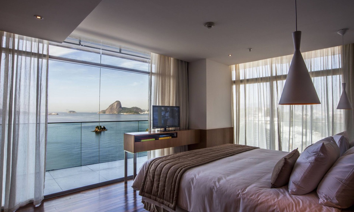 Niteroi Hotel | H Niteroi Hotel