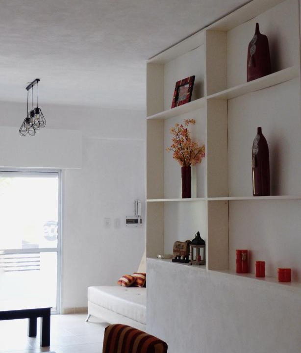 Esquina Apartment | Habano Apart