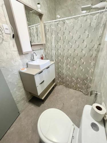 Pantano Grande Apartment | Habitação gaúcha