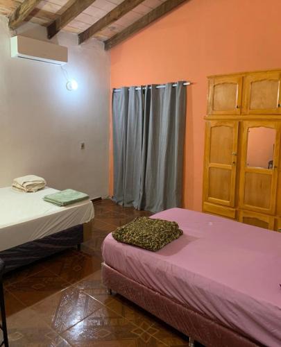 Asuncion House | Habitación 4