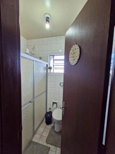 Centro House | Habitación familiar em São gabriel