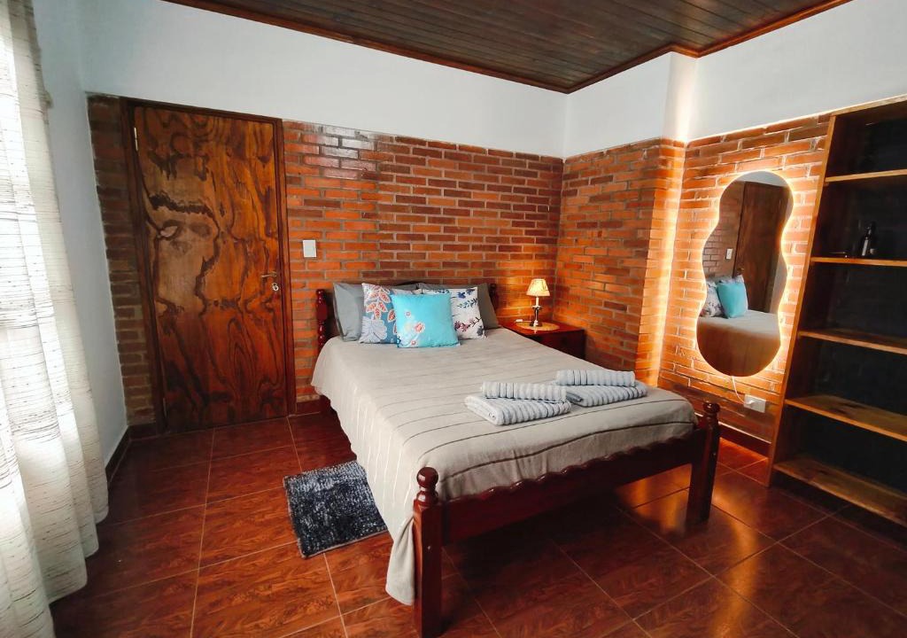 Eldorado House | Habitación por día