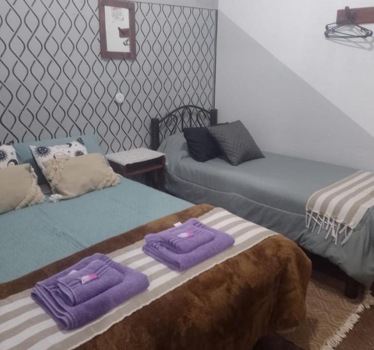 Villa Union Bed & Breakfast | Habitaciónes Privadas Naomi